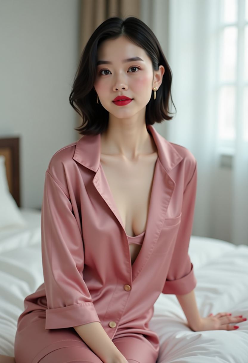 开端